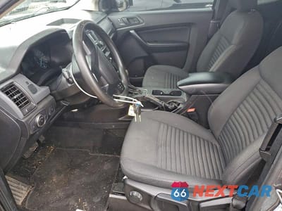 Zdjęcie 7 z 11 samochodu: 2023 FORD RANGER XL VIN:1FTER1FH9PLE25563 - miniatura