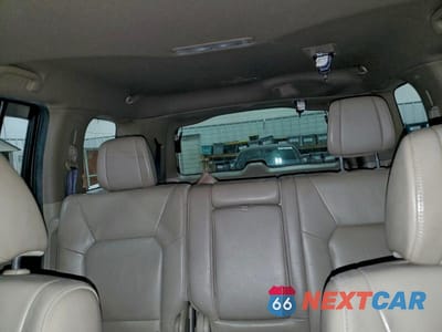 Zdjęcie 10 z 14 samochodu: 2013 HONDA PILOT EXL VIN:5FNYF4H51DB013646 - miniatura