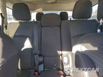 Zdjęcie 10 z 14 samochodu: 2013 DODGE JOURNEY SXT VIN:3C4PDCCG7DT714911 - miniatura