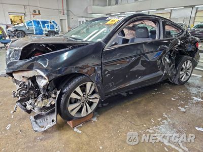 2012 HONDA ACCORD LX 1HGCS1B38CA005998 - główne zdjęcie licytacji z USA - miniatura