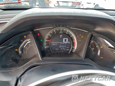 Zdjęcie 9 z 12 samochodu: 2018 HONDA CIVIC LX VIN:2HGFC2F58JH567572 - miniatura