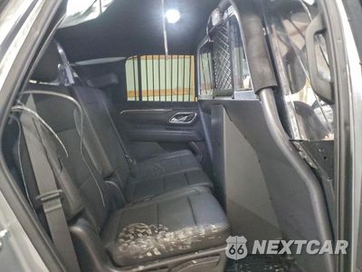 Zdjęcie 11 z 13 samochodu: 2023 CHEVROLET TAHOE K1500 VIN:1GNSKLED4PR378447 - miniatura