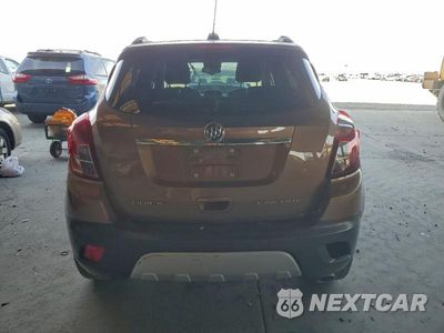 Zdjęcie 6 z 12 samochodu: 2016 BUICK ENCORE VIN:KL4CJASB6GB640205 - miniatura