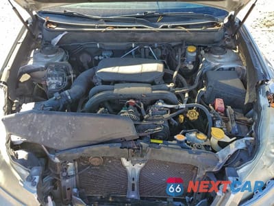 Zdjęcie 12 z 12 samochodu: 2012 SUBARU OUTBACK 2.5I VIN:4S4BRBAC5C3297655 - miniatura