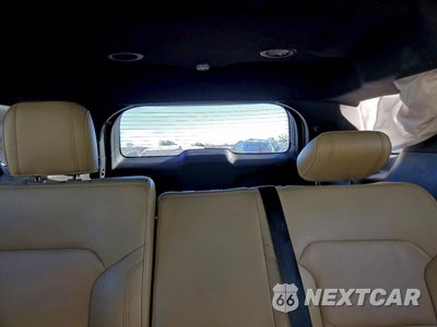 Zdjęcie 10 z 14 samochodu: 2016 FORD EXPLORER XLT VIN:1FM5K8D86GGC22182 - miniatura