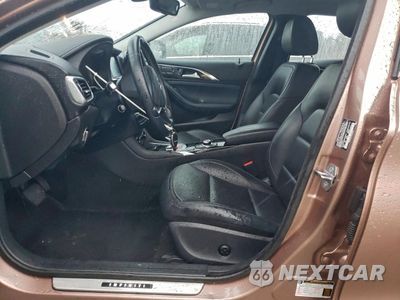 Zdjęcie 7 z 14 samochodu: 2018 INFINITI QX30 PURE VIN:SJKCH5CRXJA002375 - miniatura