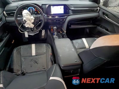 Zdjęcie 8 z 12 samochodu: 2025 TOYOTA CAMRY XSE VIN:4T1DAACK0SU571206 - miniatura