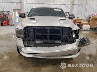 Piąte zdjęcie samochodu w środku: 2015 RAM 1500 SPORT VIN:1C6RR7UT7FS723214 - miniatura