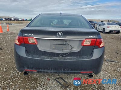 Zdjęcie 6 z 13 samochodu: 2013 ACURA TSX VIN:JH4CU2F43DC004019 - miniatura