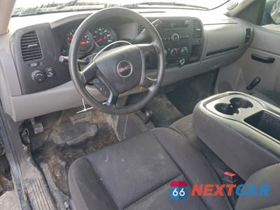 Zdjęcie 8 z 11 samochodu: 2012 GMC SIERRA K1500 VIN:1GTR2TEA3CZ297494 - miniatura