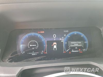 Zdjęcie 9 z 12 samochodu: 2024 TOYOTA TACOMA DOUBLE CAB VIN:3TYLB5JN2RT045096 - miniatura