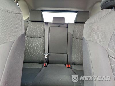 Zdjęcie 10 z 14 samochodu: 2024 TOYOTA RAV4 XLE VIN:2T3P1RFV6RC425770 - miniatura
