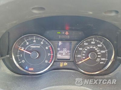 Zdjęcie 9 z 12 samochodu: 2015 SUBARU FORESTER 2.5I TOURING VIN:JF2SJAWC6FH519272 - miniatura