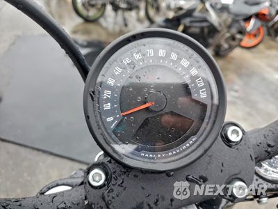 Zdjęcie 7 z 9 samochodu: 2025 HARLEY-DAVIDSON FXBB VIN:1HD1YJ927SB026768 - miniatura