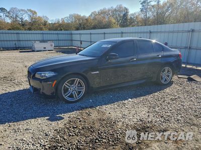2015 BMW 550 XI WBAKP9C52FD979695 - główne zdjęcie licytacji z USA - miniatura