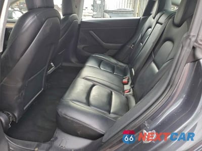 Zdjęcie 10 z 13 samochodu: 2022 TESLA MODEL 3 VIN:5YJ3E1EA7NF285939 - miniatura