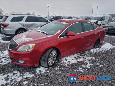 2012 BUICK VERANO 1G4PR5SK0C4230937 - główne zdjęcie licytacji z USA - miniatura