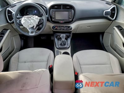 Zdjęcie 8 z 13 samochodu: 2021 KIA SOUL LX VIN:KNDJ23AU4M7139482 - miniatura