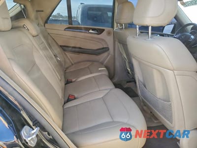 Zdjęcie 11 z 13 samochodu: 2012 MERCEDES-BENZ ML 350 4MATIC VIN:4JGDA5HB1CA059702 - miniatura