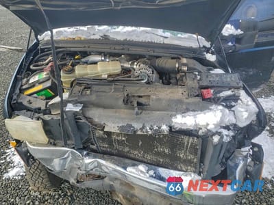 Zdjęcie 11 z 11 samochodu: 1999 FORD F350 SUPER DUTY VIN:1FTWW33F0XED71523 - miniatura