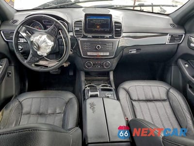 Zdjęcie 8 z 13 samochodu: 2016 MERCEDES-BENZ GLE 350 VIN:4JGDA5JB4GA744843 - miniatura