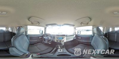 Zdjęcie 16 z 16 samochodu: 2008 TOYOTA FJ CRUISER VIN:JTEBU11F08K056750 - miniatura