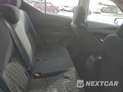 Zdjęcie 10 z 11 samochodu: 2023 NISSAN KICKS SV VIN:3N1CP5CVXPL537956 - miniatura