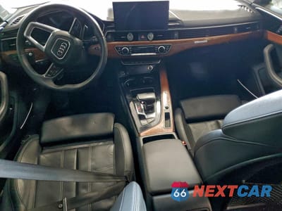 Zdjęcie 8 z 13 samochodu: 2023 AUDI A5 PRESTIGE 40 VIN:WAUBBCF54PA000589 - miniatura