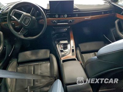 Zdjęcie 8 z 13 samochodu: 2023 AUDI A5 PRESTIGE 40 VIN:WAUBBCF54PA000589 - miniatura