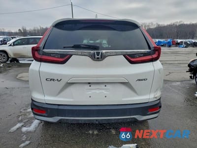 Zdjęcie 6 z 14 samochodu: 2020 HONDA CR-V EXL VIN:5J6RW2H88LL043400 - miniatura