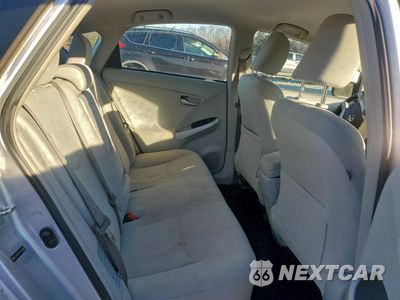 Zdjęcie 10 z 12 samochodu: 2012 TOYOTA PRIUS VIN:JTDKN3DU1C5510406 - miniatura