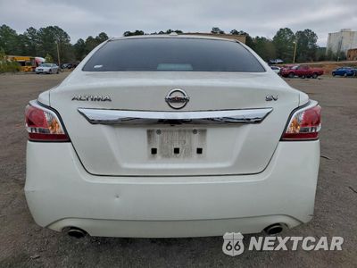 Zdjęcie 6 z 13 samochodu: 2015 NISSAN ALTIMA 2.5 VIN:1N4AL3AP8FC425391 - miniatura