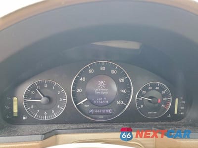Zdjęcie 9 z 12 samochodu: 2007 MERCEDES-BENZ E 350 4MATIC WAGON VIN:WDBUH87X37B150029 - miniatura