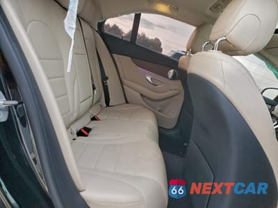Zdjęcie 10 z 14 samochodu: 2021 MERCEDES-BENZ C 300 VIN:W1KWF8DB3MR608329 - miniatura