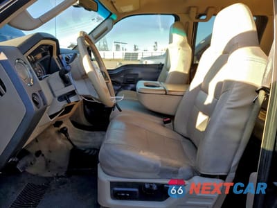 Zdjęcie 7 z 13 samochodu: 2008 FORD F450 SUPER DUTY VIN:1FTXW43RX8EA40762 - miniatura