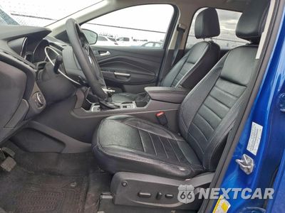 Zdjęcie 7 z 16 samochodu: 2017 FORD ESCAPE SE VIN:1FMCU9G92HUE97949 - miniatura