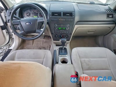 Zdjęcie 8 z 13 samochodu: 2008 FORD FUSION SE VIN:3FAHP01128R242845 - miniatura