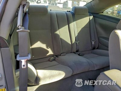 Zdjęcie 10 z 12 samochodu: 2007 TOYOTA CAMRY SOLARA SE VIN:4T1CE30P97U755319 - miniatura