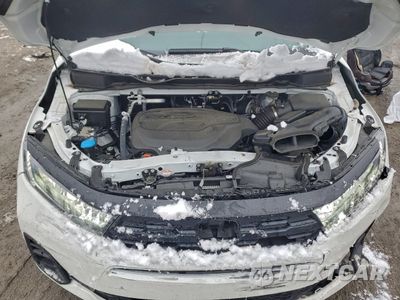 Zdjęcie 12 z 16 samochodu: 2025 HONDA ODYSSEY EXL VIN:5FNRL6H6XSB001638 - miniatura