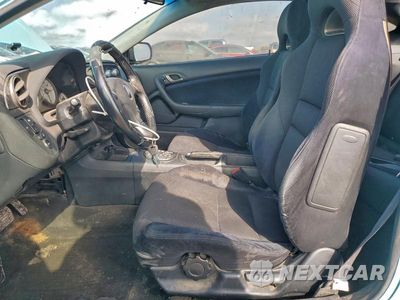 Zdjęcie 7 z 11 samochodu: 2005 ACURA RSX VIN:JH4DC54885S015054 - miniatura