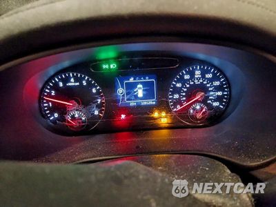 Zdjęcie 9 z 12 samochodu: 2016 KIA SORENTO LX VIN:5XYPGDA56GG080324 - miniatura