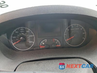 Zdjęcie 9 z 13 samochodu: 2016 RAM PROMASTER 3500 3500 HIGH VIN:3C6URVJG1GE129793 - miniatura