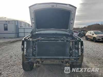 Piąte zdjęcie samochodu w środku: 2017 CHEVROLET SILVERADO K1500 CUSTOM VIN:1GCVKPEC2HZ360261 - miniatura