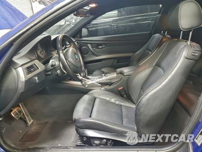 Zdjęcie 7 z 13 samochodu: 2012 BMW 335 I SULEV VIN:WBAKG1C52CJ217028 - miniatura