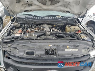 Zdjęcie 11 z 11 samochodu: 2022 FORD F350 SUPER DUTY VIN:1FD8W3HT2NEC58303 - miniatura