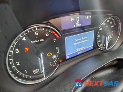 Zdjęcie 9 z 12 samochodu: 2022 CADILLAC XT5 LUXURY VIN:1GYKNAR44NZ159851 - miniatura