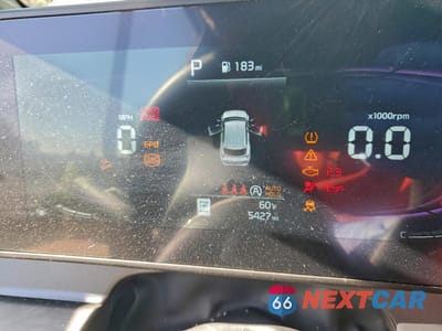 Zdjęcie 9 z 14 samochodu: 2025 KIA SPORTAGE X LINE VIN:5XYK6CDFXSG319250 - miniatura