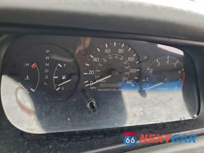 Zdjęcie 9 z 13 samochodu: 1999 TOYOTA CAMRY CE VIN:4T1BG22K3XU411972 - miniatura