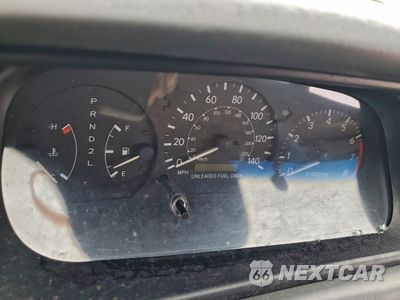Zdjęcie 9 z 13 samochodu: 1999 TOYOTA CAMRY CE VIN:4T1BG22K3XU411972 - miniatura