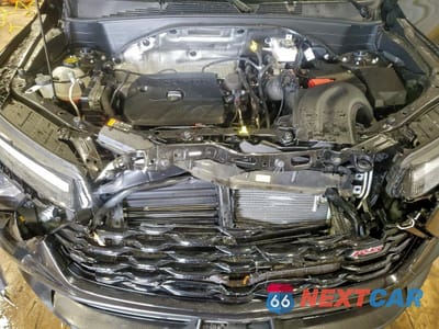 Zdjęcie 12 z 14 samochodu: 2025 CHEVROLET TRAILBLAZER RS VIN:KL79MTSL1SB100729 - miniatura